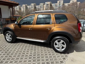 Dacia Duster 1.6i 4WD, снимка 7