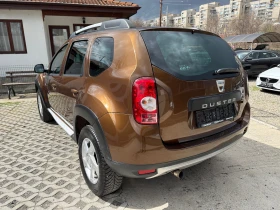 Dacia Duster 1.6i 4WD, снимка 6