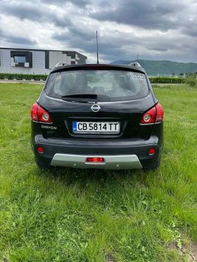 Обява за продажба на Nissan Qashqai ~11 500 лв. - изображение 2