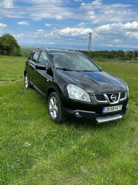 Обява за продажба на Nissan Qashqai ~11 500 лв. - изображение 4