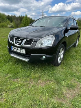 Обява за продажба на Nissan Qashqai ~11 500 лв. - изображение 1