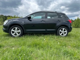 Обява за продажба на Nissan Qashqai ~11 500 лв. - изображение 1