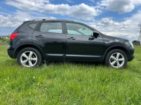 Обява за продажба на Nissan Qashqai ~11 500 лв. - изображение 3