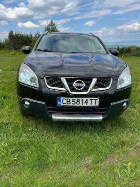 Обява за продажба на Nissan Qashqai ~11 500 лв. - изображение 5
