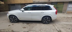 Volvo Xc90 T8 plug in hybrid Head up, B&O, 360, Pano,  | Mobile.bg    4