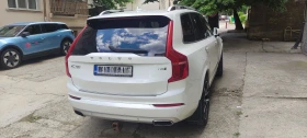 Volvo Xc90 T8 plug in hybrid Head up, B&O, 360, Pano,  | Mobile.bg    3
