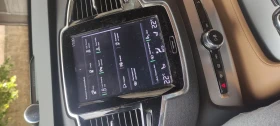 Volvo Xc90 T8 plug in hybrid Head up, B&O, 360, Pano,  | Mobile.bg    11