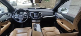 Volvo Xc90 T8 plug in hybrid Head up, B&O, 360, Pano,  | Mobile.bg    5
