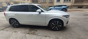 Volvo Xc90 T8 plug in hybrid Head up, B&O, 360, Pano,  | Mobile.bg    2
