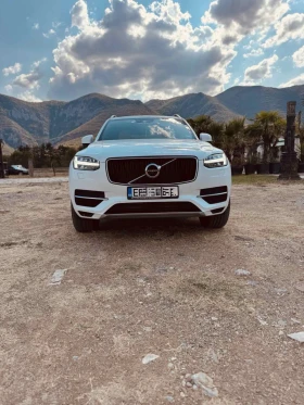 Volvo Xc90 T8 plug in hybrid Head up, B&W, 360, Pano, - 75800 лв. - 27894762 13
