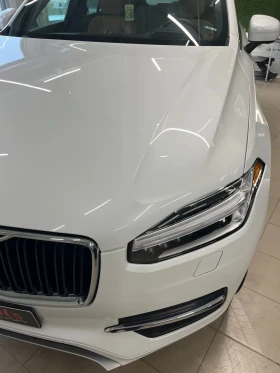 Volvo Xc90 T8 plug in hybrid Head up, B&W, 360, Pano, , снимка 2