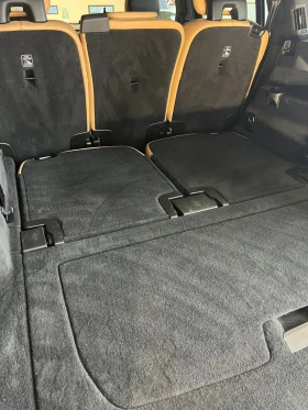 Volvo Xc90 T8 plug in hybrid Head up, B&W, 360, Pano, , снимка 11