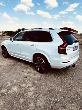 Volvo Xc90 T8 plug in hybrid Head up, B&W, 360, Pano, - 75800 лв. - 27894762 15