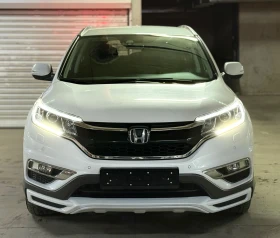     Honda Cr-v 1.6 DTE FACE 160 k. 44