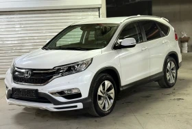     Honda Cr-v 1.6 DTE FACE 160 k. 44