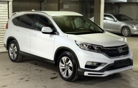     Honda Cr-v 1.6 DTE FACE 160 k. 44