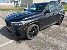 BMW X5 xDrive40i* B58* CARFAX* ОПЦИЯ ЗА ФИНАНСИРАНЕ* - 67300 лв. - 92765156 2