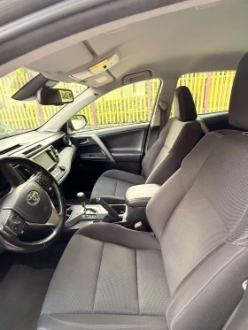 Обява за продажба на Toyota Rav4 2.0 AWD ~37 490 лв. - изображение 3