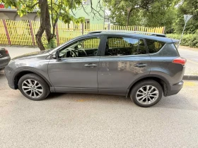 Обява за продажба на Toyota Rav4 2.0 AWD ~37 490 лв. - изображение 1