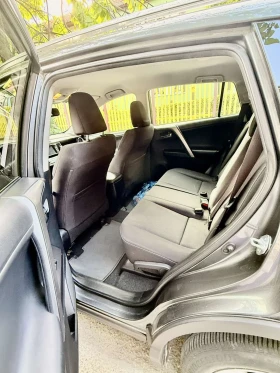 Обява за продажба на Toyota Rav4 2.0 AWD ~37 490 лв. - изображение 4