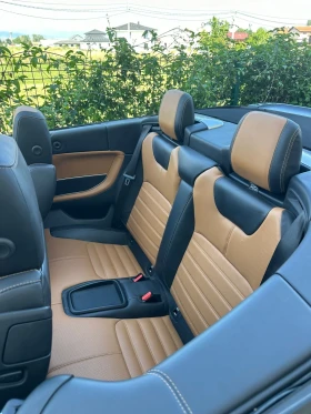 Land Rover Range Rover Evoque CABRIOLET BENZINE - 85000 лв. - 34995345 9