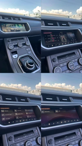 Land Rover Range Rover Evoque CABRIOLET BENZINE - 85000 лв. - 34995345 13