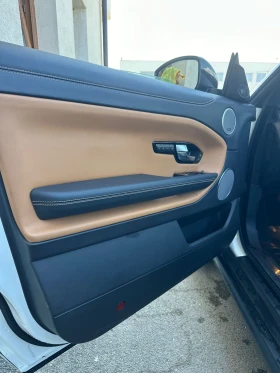 Land Rover Range Rover Evoque CABRIOLET BENZINE - 85000 лв. - 34995345 12