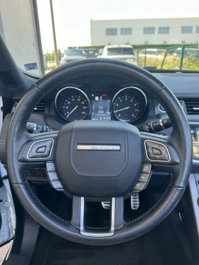 Land Rover Range Rover Evoque CABRIOLET BENZINE - 85000 лв. - 34995345 11