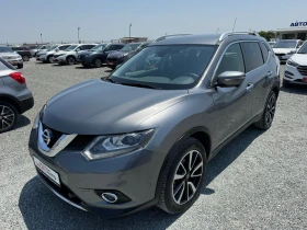 Nissan X-trail (KATO НОВА)