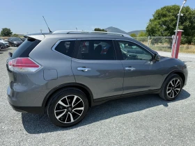 Nissan X-trail (KATO НОВА) - 23900 лв. - 32908043 5