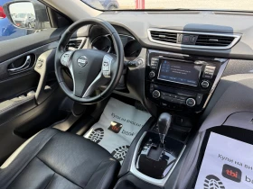 Nissan X-trail (KATO НОВА) - 23900 лв. - 32908043 16