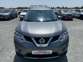 Nissan X-trail (KATO НОВА) - 23900 лв. - 32908043 2