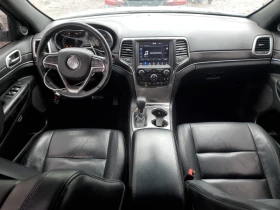 Jeep Grand cherokee LIMITED* 4X4*   | Mobile.bg    8