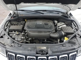 Jeep Grand cherokee LIMITED* 4X4*   | Mobile.bg    12