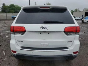 Jeep Grand cherokee LIMITED* 4X4*   | Mobile.bg    5