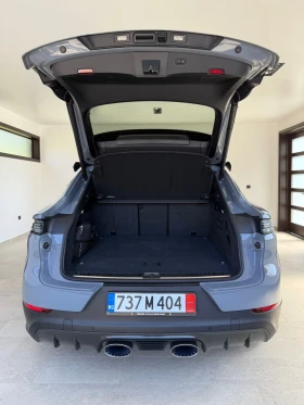 Porsche Cayenne Turbo GT - 400000 лв. - 42428327 8