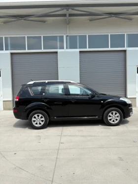 Citroen C-Crosser 2.4  44  | Mobile.bg    2