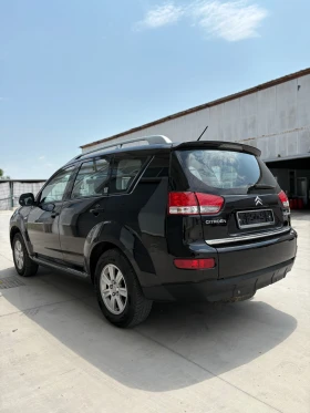 Citroen C-Crosser 2.4  44  | Mobile.bg    5