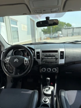 Citroen C-Crosser 2.4  44  | Mobile.bg    9