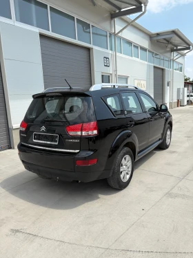 Citroen C-Crosser 2.4  44  | Mobile.bg    3