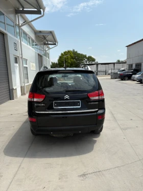 Citroen C-Crosser 2.4  44  | Mobile.bg    4
