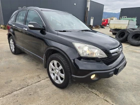 Honda Cr-v 2.2D 4x4 | Mobile.bg    3