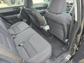 Honda Cr-v 2.2D 4x4 | Mobile.bg    12
