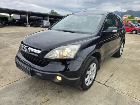 Honda Cr-v 2.2D 4x4