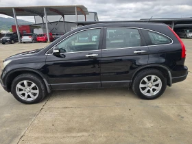 Honda Cr-v 2.2D 4x4 | Mobile.bg    6