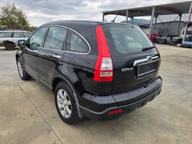 Honda Cr-v 2.2D 4x4 | Mobile.bg    4