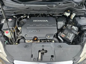 Honda Cr-v 2.2D 4x4 | Mobile.bg    14
