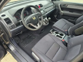 Honda Cr-v 2.2D 4x4 | Mobile.bg    9