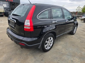 Honda Cr-v 2.2D 4x4 | Mobile.bg    5