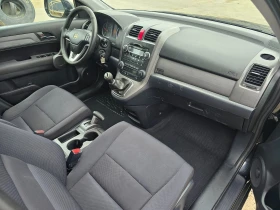 Honda Cr-v 2.2D 4x4 | Mobile.bg    11